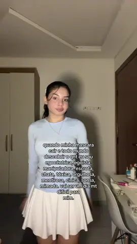 #personalidade #humortiktok #egocentrica 