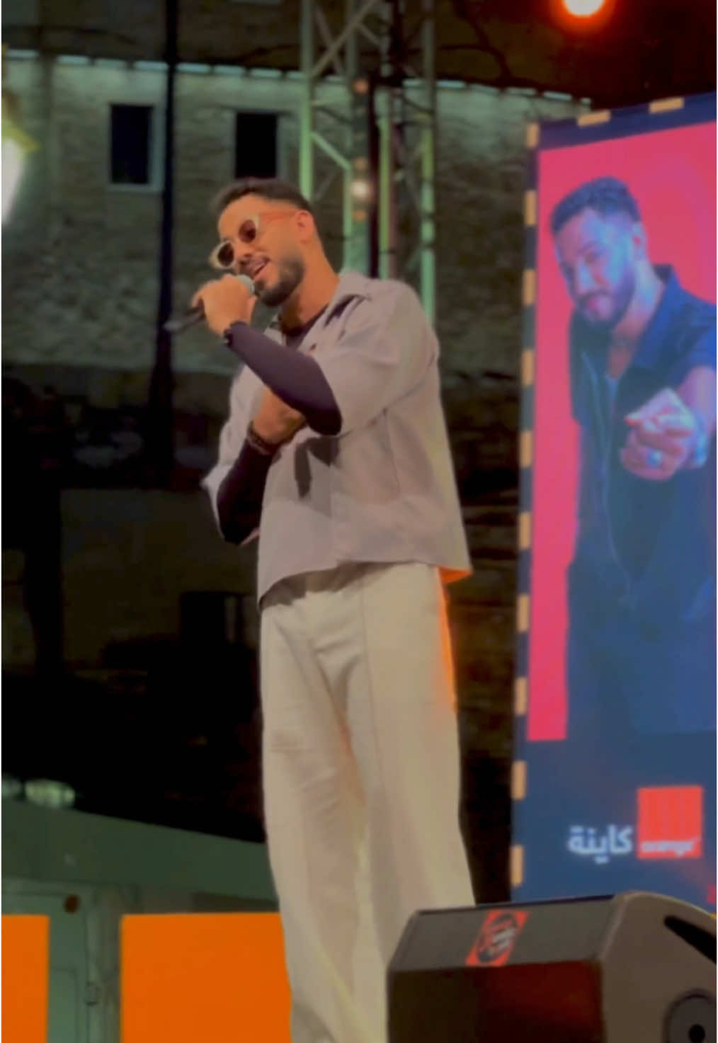 🎧 Link in bio👇🏻 🎶Tahir Salami - Galbi Khtarek  See you soon 🔥❤️ #testahlirouhiyarouhi #testahlirohi #تستاهلي_روحي_يا_روحي❤️ #musictrends #viral #1million #performance #hit #trend #2025 #poparab #music2025 
