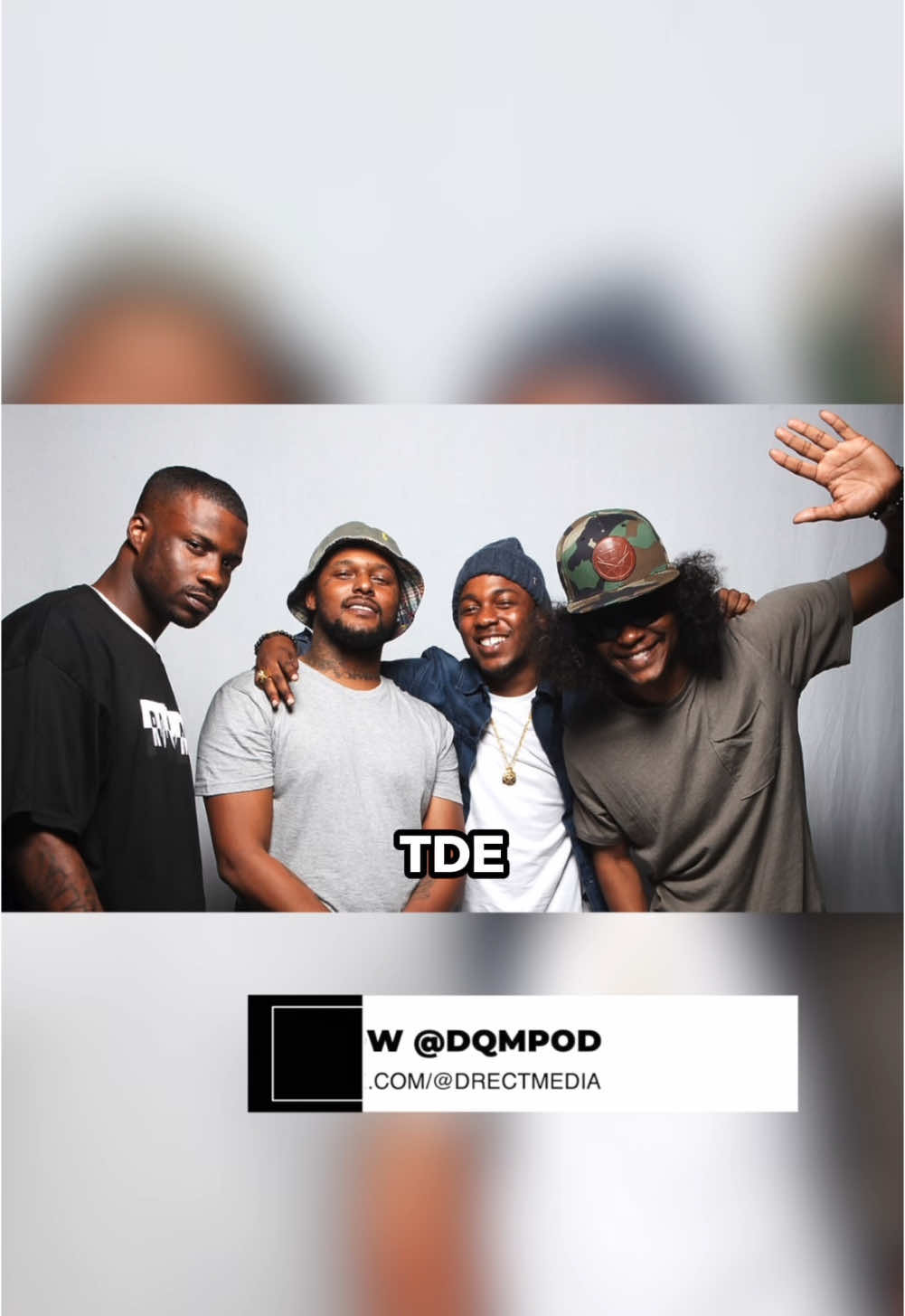 The artists that saved hip hop from itself… #rap #hiphop #podcast 