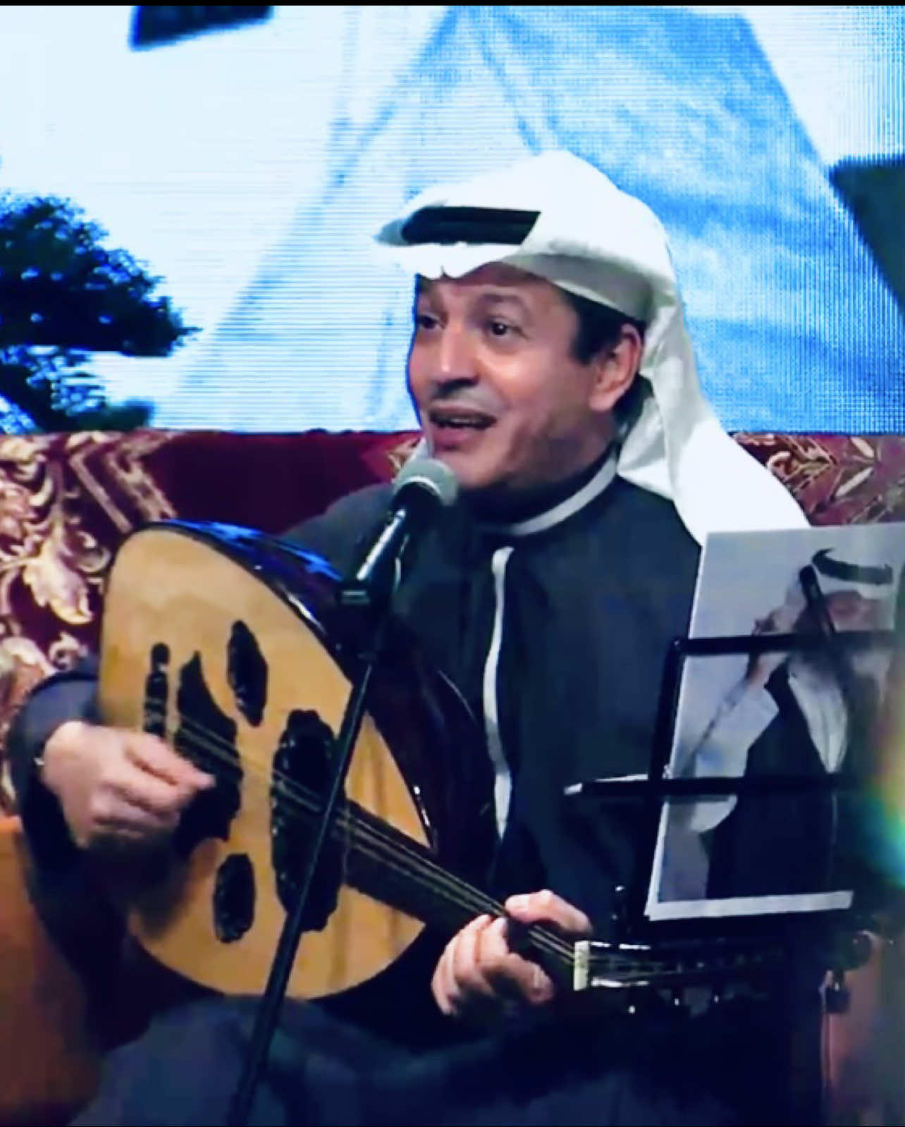 كذا تنسى اللي هواك فينه عهدك في الغرام  !  طلال سلامه  طلال سلامة  الشجن الطلالي  الشجن  talalsalamah  talal.salamah  talal salamah  #طلال_سلامة  #طلال_سلامه  #الشجن_الطلالي  #الشجن  #talalsalamah  #مطرب_المطربين  #طلال  #طلالي  #طلاليات  #كلاسيكيات_طلاليه  #طربيات_طلاليه #سلام #لطفي_زيني #عدنان_خوج #روتانا  #LordMosaHasan  #lordmosahasan  @Talal Salamah  @لمى سليمان 