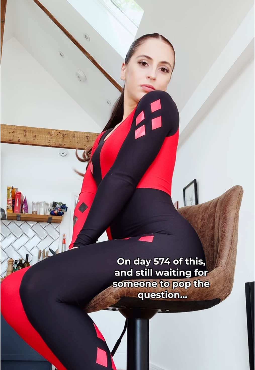 When dating apps fail you 🥲