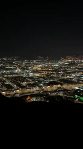#مطل_السلام_المدينه_المنوره #اكسبلورexplore #تصويري📷 #المدينه_المنورة #اجواء_الشتاء #بندر_عوير #CapCut #تصميم_فيديوهات🎶🎤🎬 