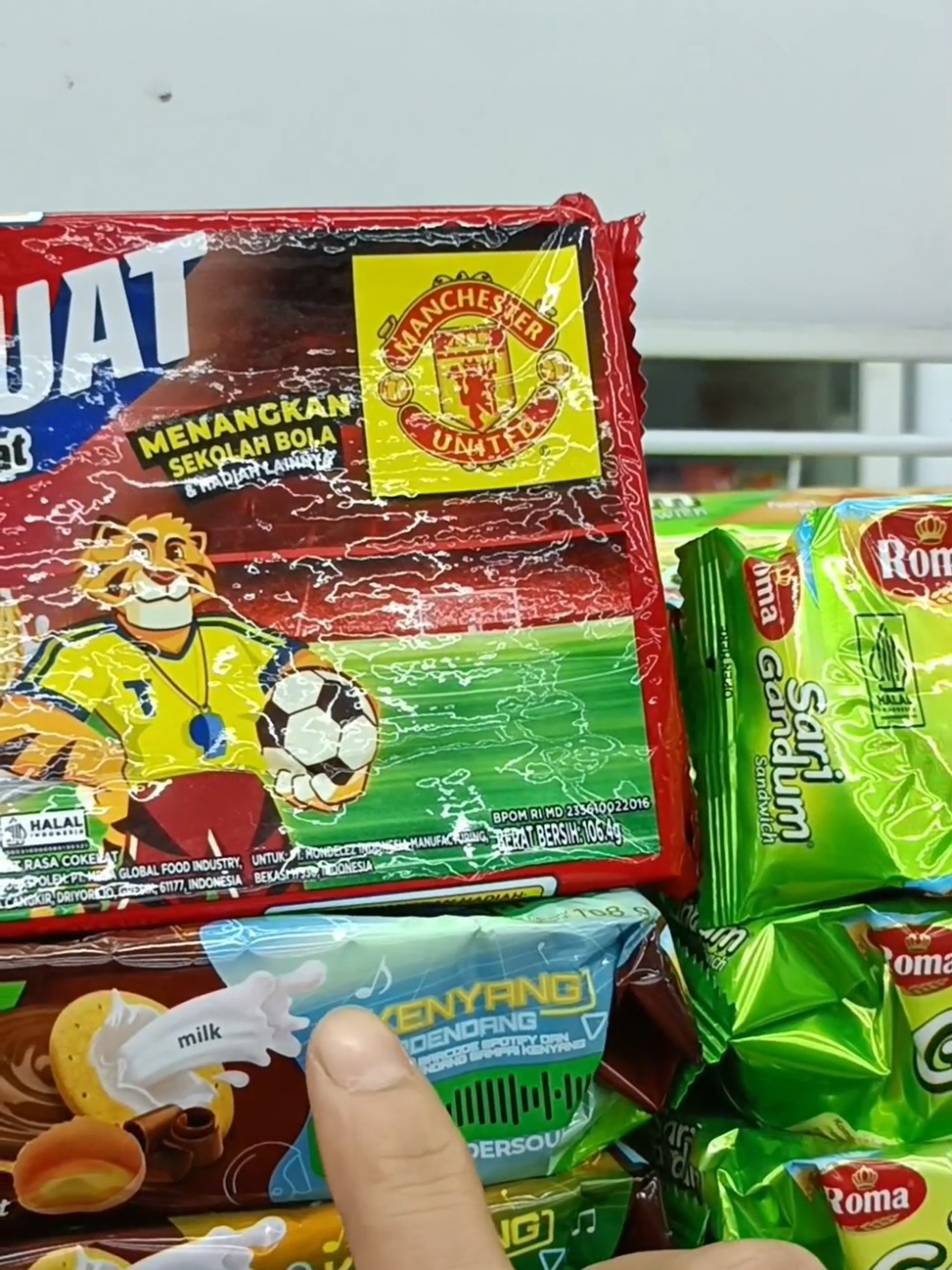 akankah ketengilan ini berlanjut?? #ggmu🔴 #gloryglorymanunited #fyp 