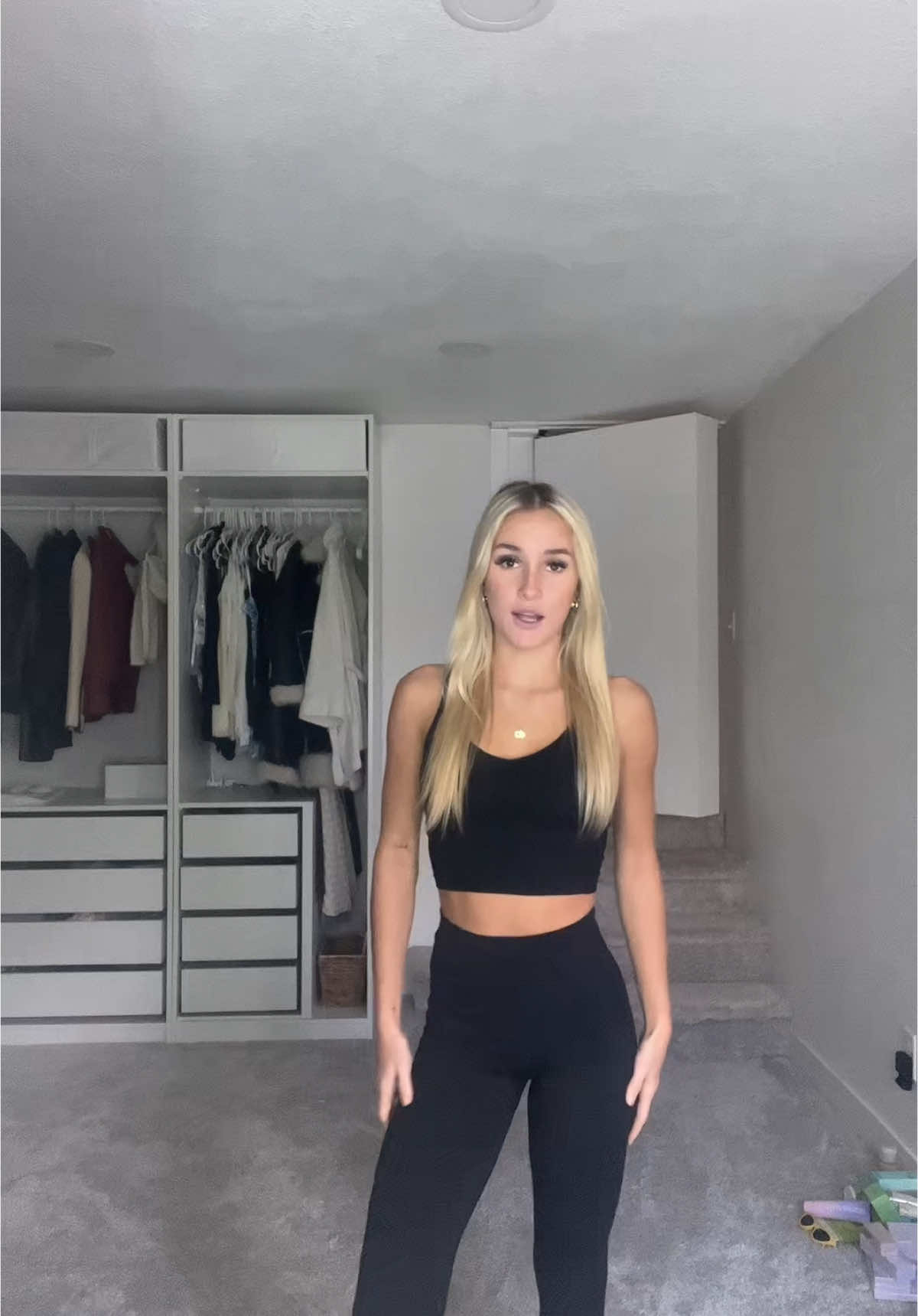 my new favorite gym fit #GLOWMODE  #glowmodeleggings @Glowmode 