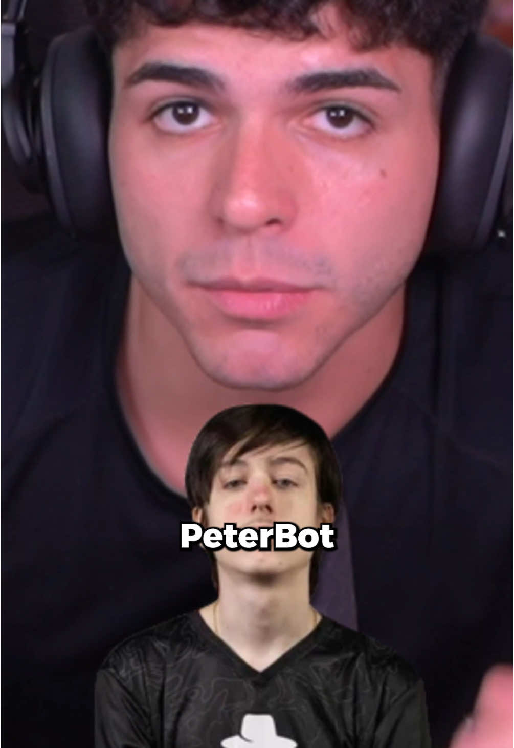 CONFIGURACIÓN DE PETERBOT EN FORTNITE