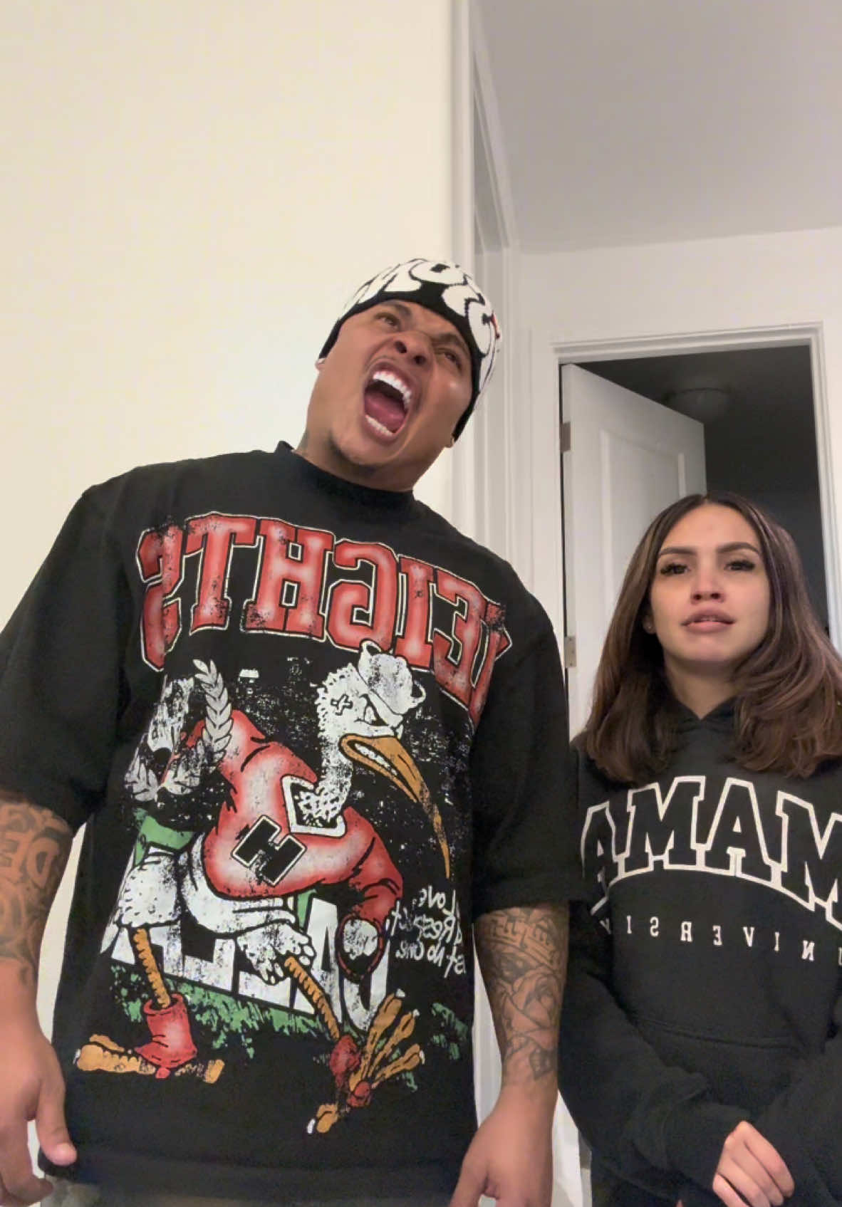 I fr can’t with her bro 😭😂😂 @Sachi 🌷 