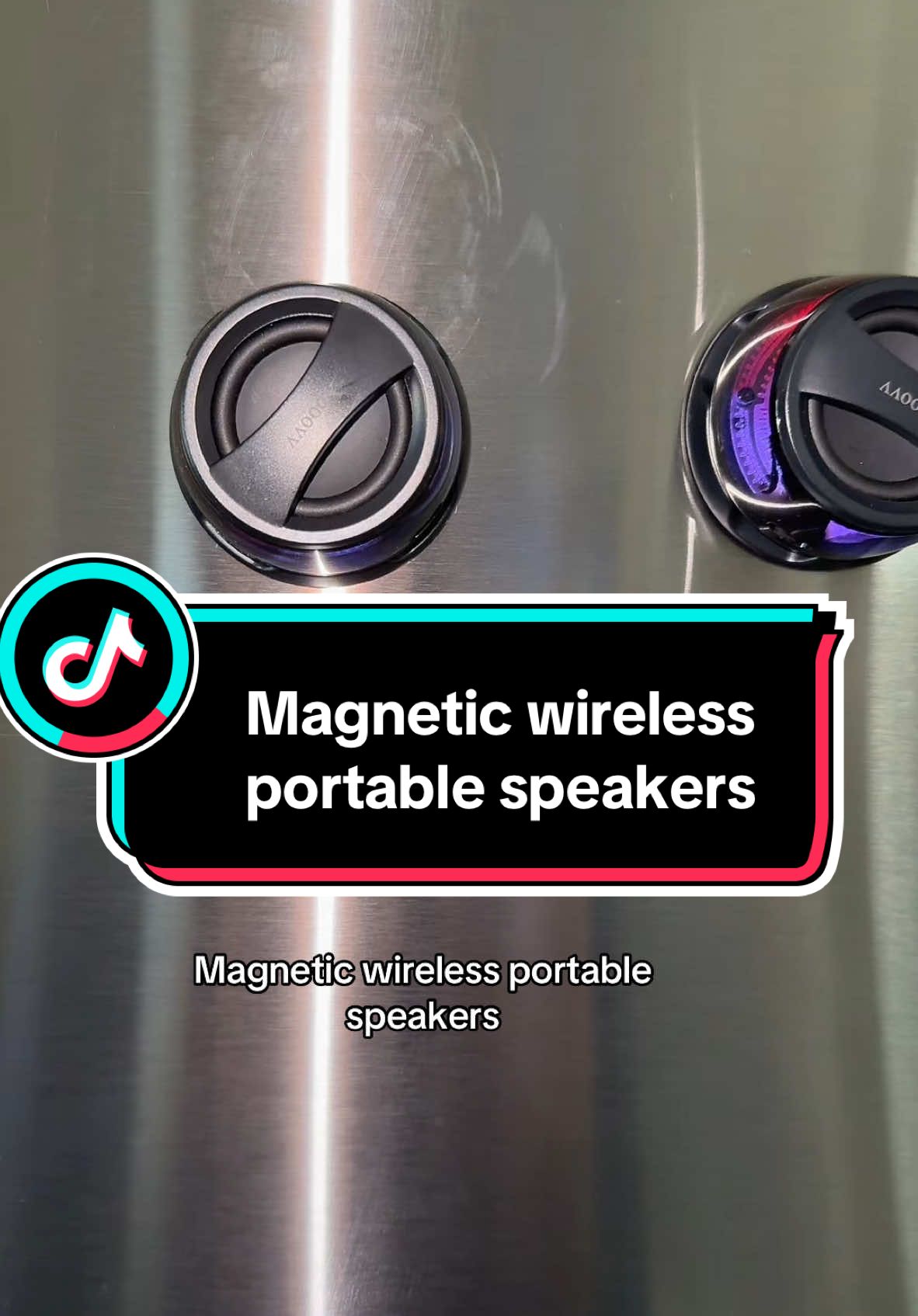 Wireless portable speakers #bluethoothspeaker #bocinasdebluetooth #bosinanas #bosibaparaeltelefono #ttslevelup #newyearnewaura #gift #tiktokshopnewyearendsale #tiktokshopmademebuyit #spotlightfinds #low #valentinesdaygift 