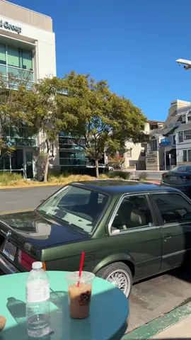 Shoutout the boys… we at the best coast #bmwm #bmw #m3competition #european 