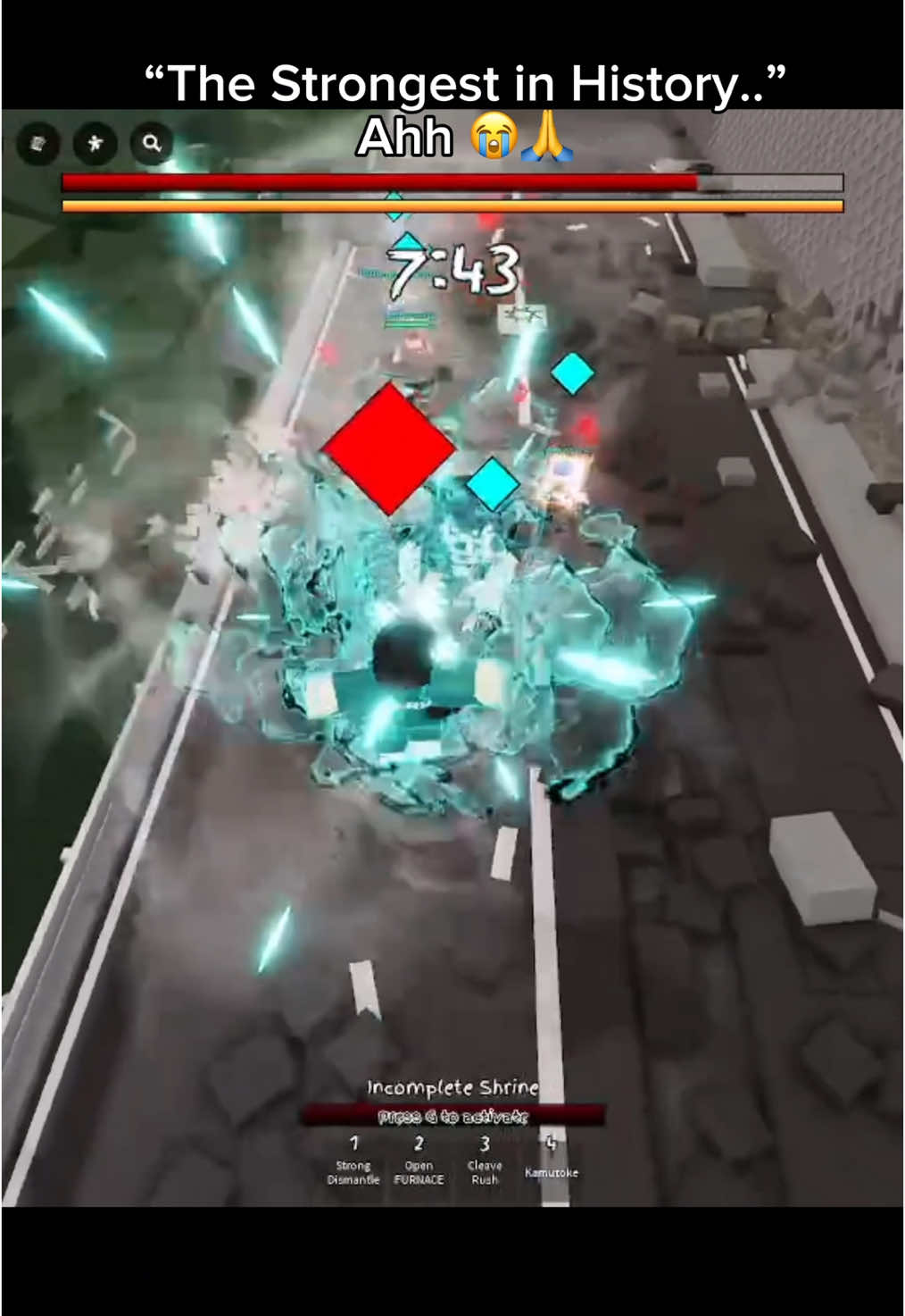 Heian Era Sukuna 🔥 #fyp #fyppppppppppppppppppppppp #fypシ #fyppppppppppppppp #xyzbca #viraltiktok #robloxfyp #jujutsushenanigans #tiktokfypシ #jjkfyp #a #fyppp #forksniper #fypppp #jujutsukaisen #jjs #jjk #jjkbattlegrounds #robloxfypシ #roblox 