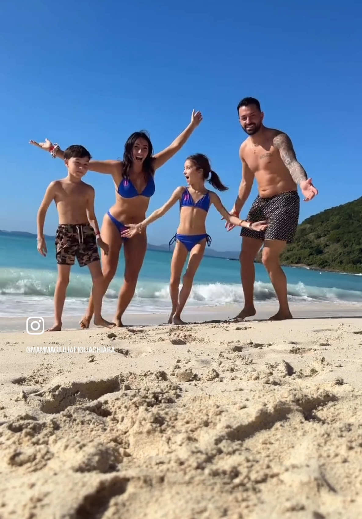 1 DAY DI VACANZA ♥️