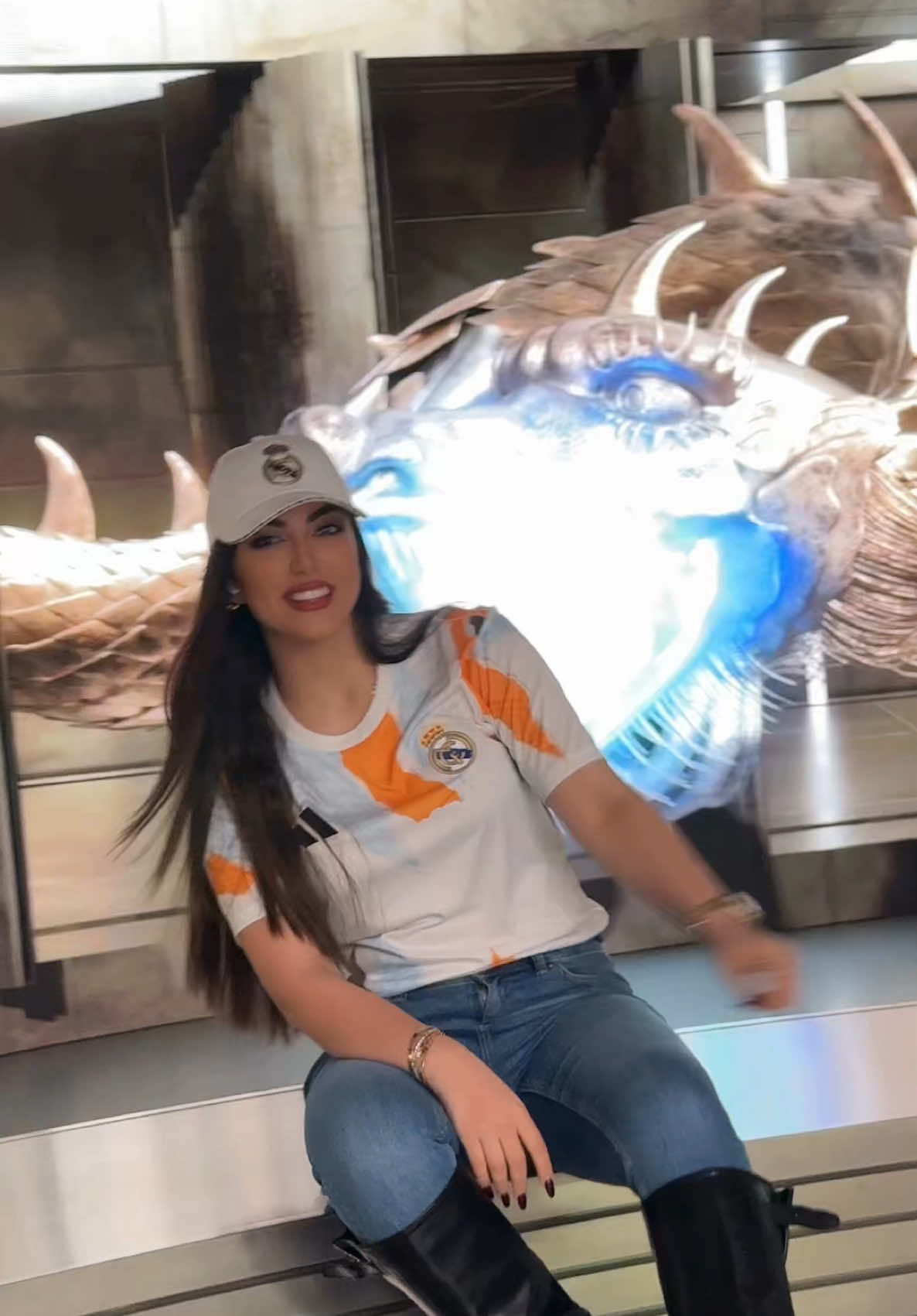 MADRIDISTA FOREVER مادريد و بس!! 🤍👑 #fyp #fotball #madridista #madrid #realmadrid #clasico