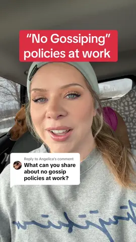 Replying to @Angelica gossiping at work ☕️ #law #legal #lawyer #legaltiktok #lawyersoftiktok #work #gossip #tea 