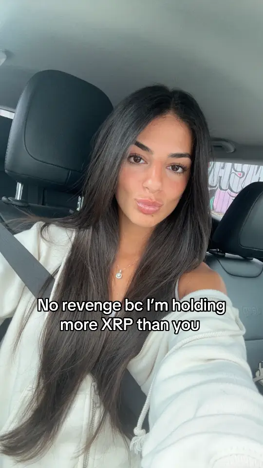 Why am I so bullish on XRP? With Donald Trump coming into office, the new SCC coming in, with RLUSD finally coming out, with the SCC lawsuit finally coming to an end, with the CEO of ripple bringing so much business to the US and his relationship with Trump, AND Trump is working to eliminate taxes on xrp (and ada, xlm, etc), there’s just no way XRP doesn’t pump.  XRP is one of the most controversial coins at the moment. But it’s also gone up 500% this year and has seen the biggest growth in 2024. In my opinion, there’s just no way it goes down. I think the only direction is up.  Obviously do your own research, this is not financial advice. But I believe xrp can create generational wealth for those who are paying attention and positioning themselves properly these next few months.  #xrp #xrpcommunity #cryptoforbeginners #ripplexrp 