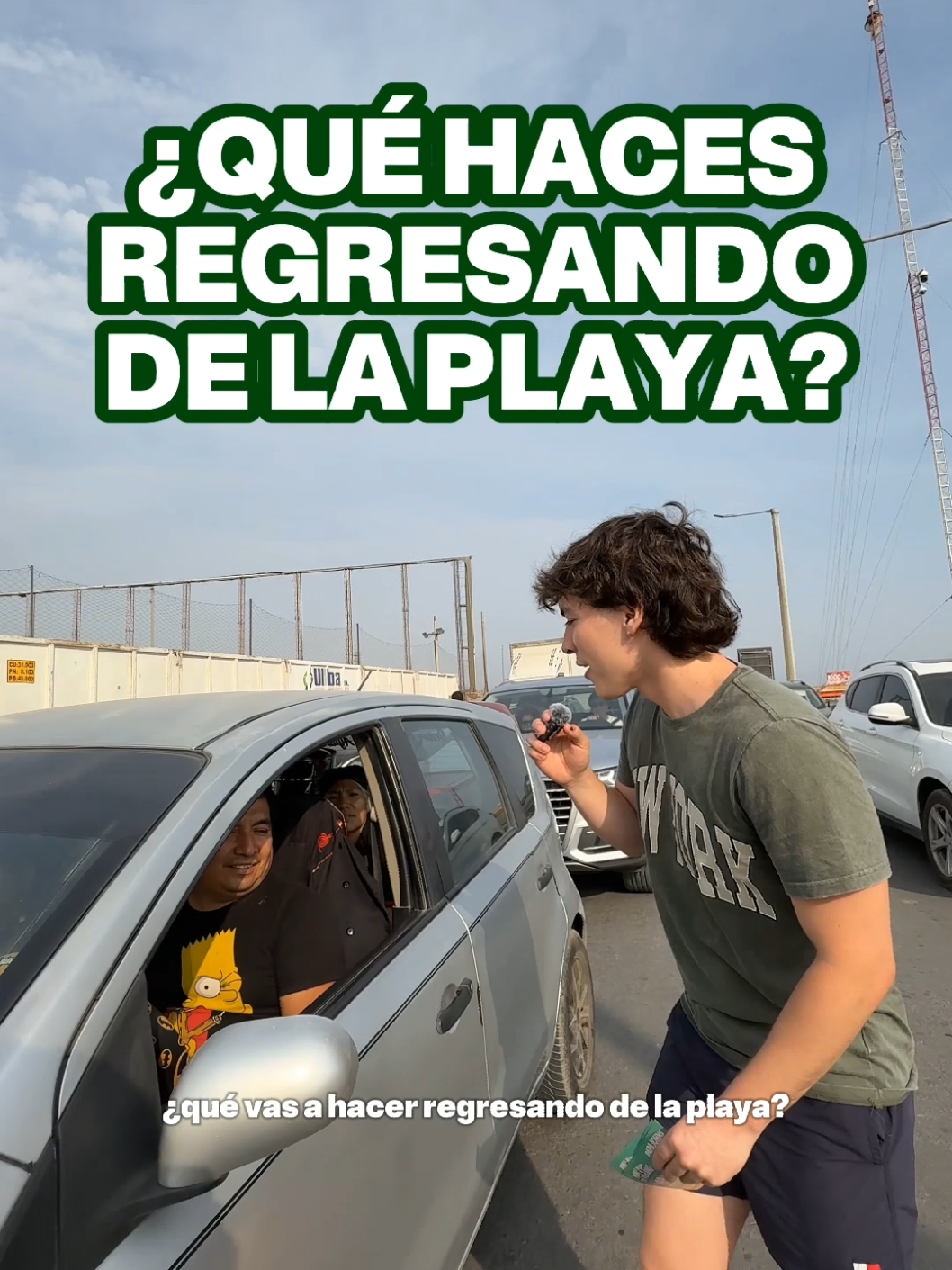 ☀️🏖️ Exclusivo en WhatsApp: Compra rápido y fácil. Recibe rápido Papa Lover disfruta de este verano compartiendo de dos pizzas familiares a solo S/49.90, todos los domingos 🍕 ¡Sabores favoritos! 📲Para obtener la promoción: Entra WhatsApp al 01 606-0000 y escribe la palabra “Hola Verano” o escanea el QR del volante.  T&C:  Válido exclusivamente por bot y call center, no válido por web y salón. Promoción válida todo enero. Zona de cobertura limitada. Aplican términos y condiciones. #pizza  #papajohns #comidarapida  #mejorpidepapajohns  #PonlePlayATuVerano #verano #fyp #sol #playa #musica 