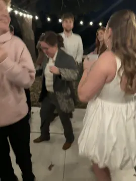 White people wedding ❤️