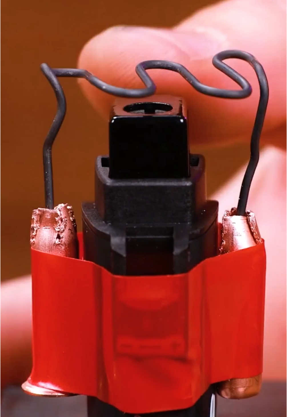 How to repair a car with effective hacks! 🏎️ #carsoftiktok #mechanics #DIY #hacks #fyp #handyman