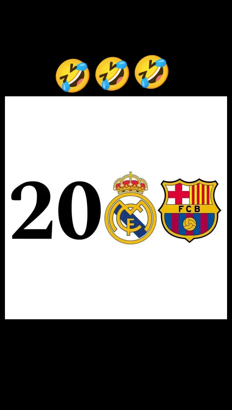 FC Barcelone vs Real Madrid #fcbarcelona #realmadridfc #mohamed_amine🇩🇿 