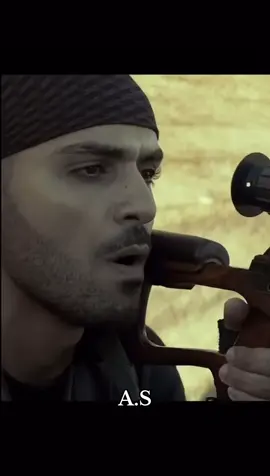 He had to take him out! #war #warzone #sniper #americansniper #History #foryoupage❤️❤️ #videoviraltiktok #fyp #military #soldier #army #viralditiktok #scared #courage #chriskyle 