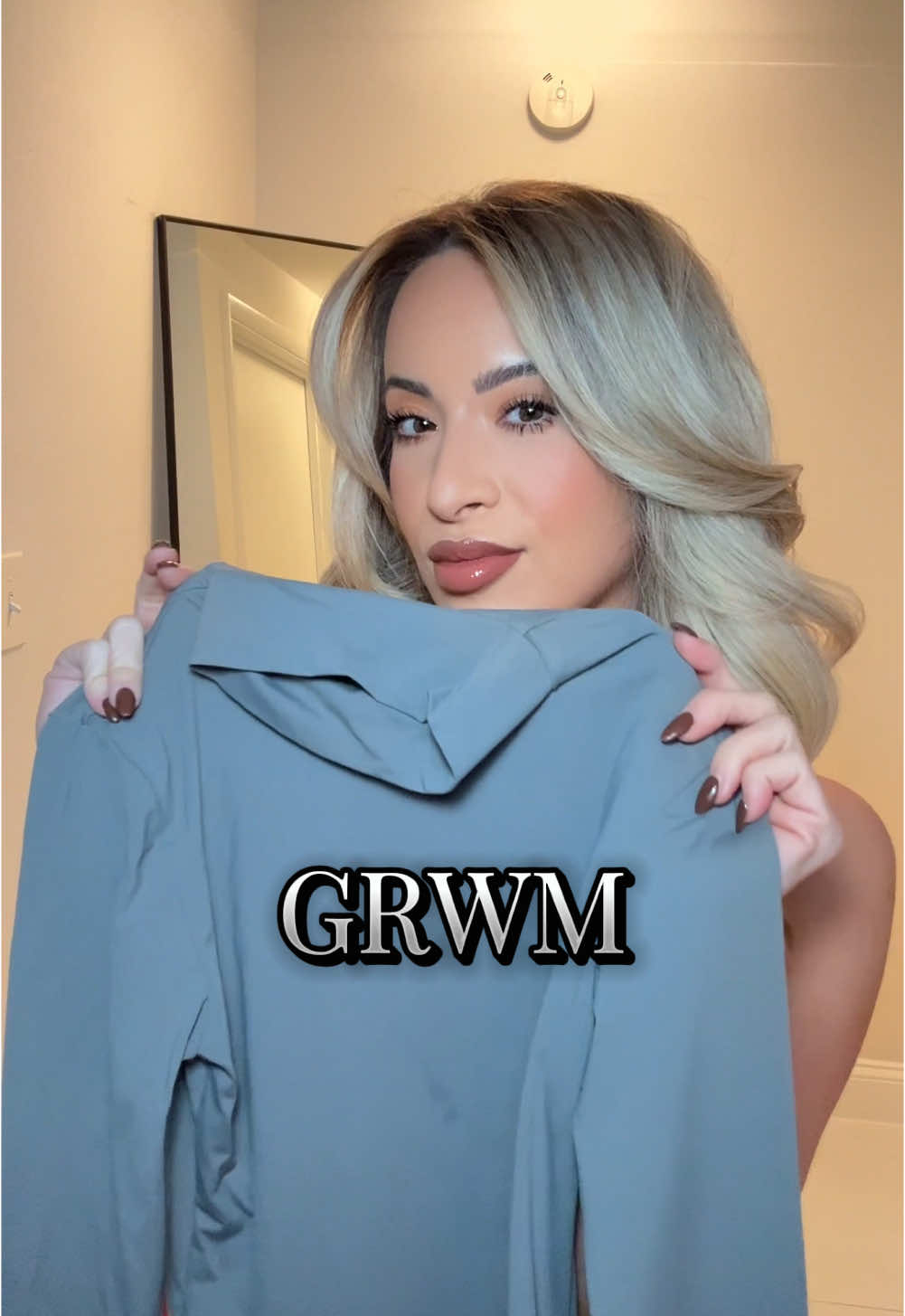 GRWM 💕  IG: styledbydaisyre For more inspo  #styleinspo #outfitideasforyou #outfitinspo #ootdideas #ootn #fashionlover #zaralook #zaraoutfit #latinacontentcreator 