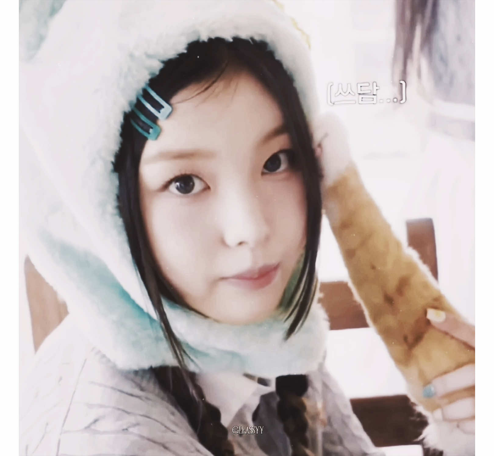 #SEUNGJOO — shes so cutee (2/7 done) #saymyname #kpopfyp #fyp @𝓒 🎧 @wonii @kimlinzis  