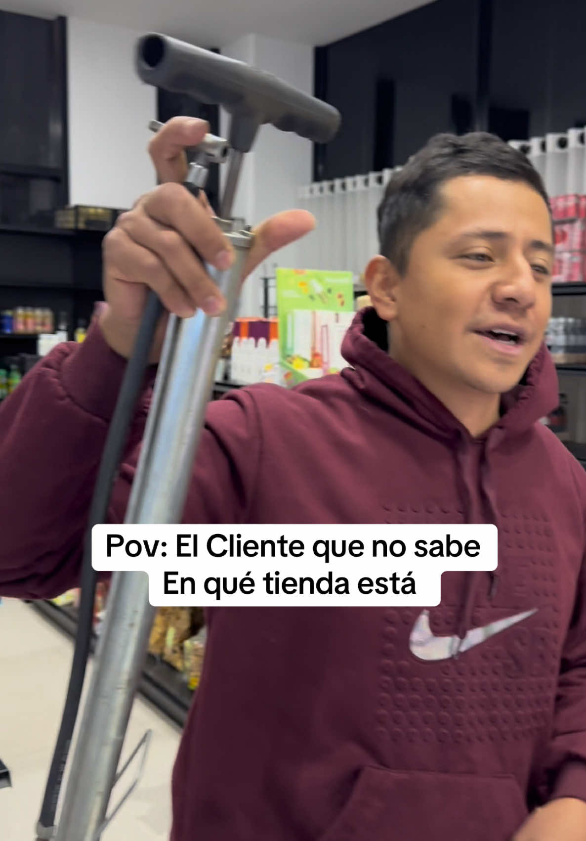 Pintura color hueso? 🍖 #trabajo #clientes 