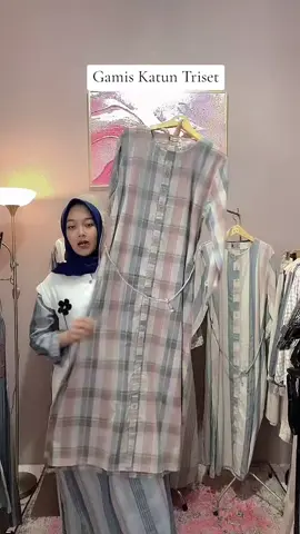 #gamiskatuntriset #gamismewah #gamislebaran #rabiya_collection #bajubestseller #TikTokLIVE #WIBGAJIAN 