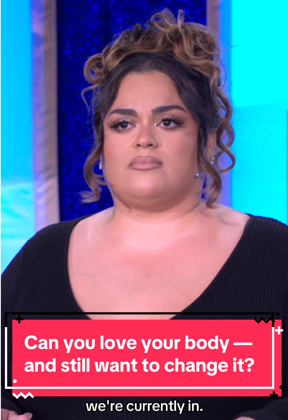 “I can love myself and want to make a change for the better,” says plus-size influencer Gabriella Lascano. (@gabriellalascano) In her TED Talk, she shares the story of her own personal health journey, while also advocating for respect for people of every size. Visit the 🔗 in our ☣️ to watch her full talk. #bodypositivity #gabriellalascano #TEDTalk #plussize #bodypositive #healthjourney 