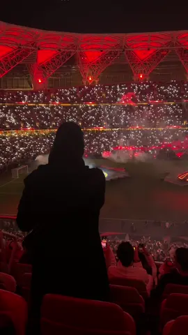 Spanish Super Cup Final , Jeddah Saudi Arabia 🇸🇦🤍  What a great match, hard luck to us & congratulations to Barcelona and its fans (5-2)  #RealMadrid #SuperCup #Spain #Supercopa #BarcelonaFC #football #جدة #ريال_مدريد #برشلونة #fyp #كرة_قدم 