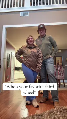 Our favorite! @Kylan.Jordan @Collin #foryoupage #thirdwheel 