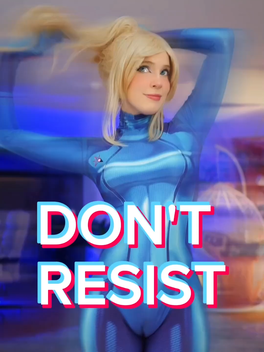 Join her empire CREDIT: vixenshiro #cosplay #cosplaygirl 