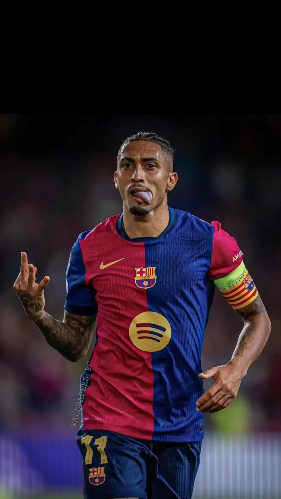 #raphinha #barcelona #laliga 