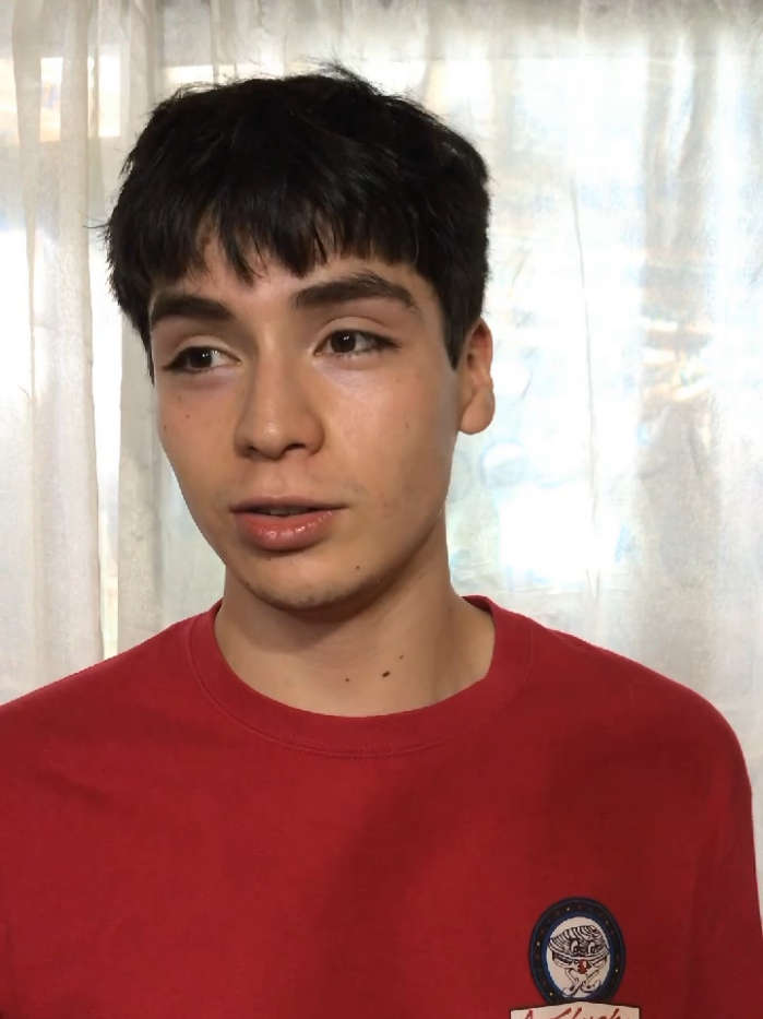 #minivlog tutorial de como hacer cereal #tutorial 