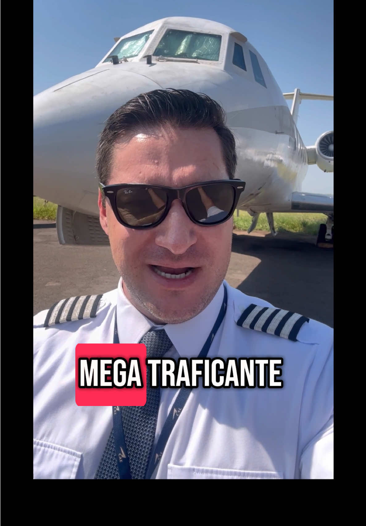 O avião de um dos maiores traficantes do planeta #aviacao #aviation #o #avia #aviao #avgeek #aviationlovers #boeing #planespotting #a #aircraft #spotter #airplane #aviationphotography #spotting #b #pilot #airbus #piloto #planespotter #aeroporto #aviationgeek #brasil #aviacaoexecutiva #avi #plane #instaplane #embraer #planes #aviationdaily 