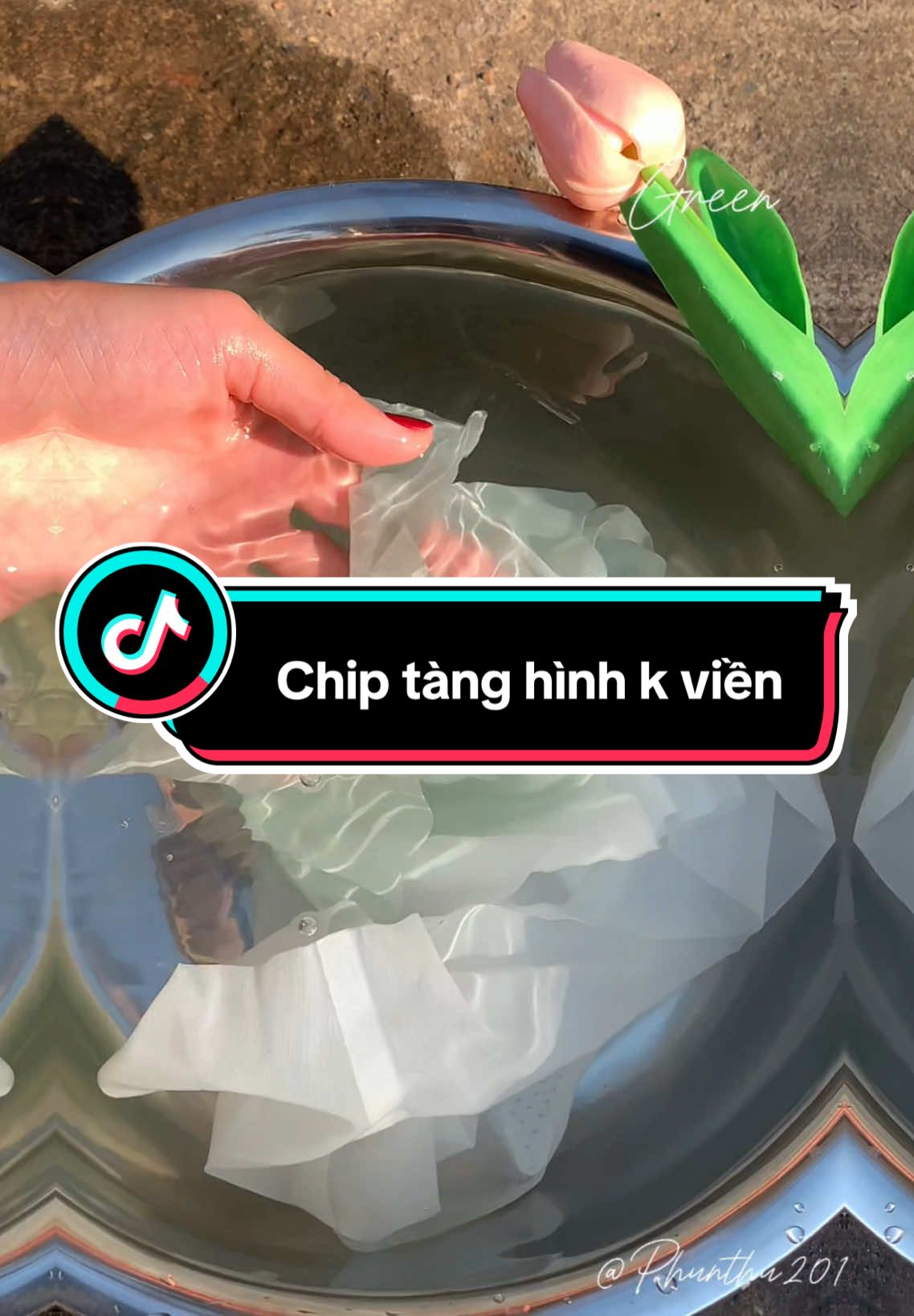 Chip tàng hình k lộ viền cho nàng diện đồ bó chơi tết nè #quansuthach #quansuthachtanghinh #quanchip #noiynu #xuhuong #xuhuongtiktok 