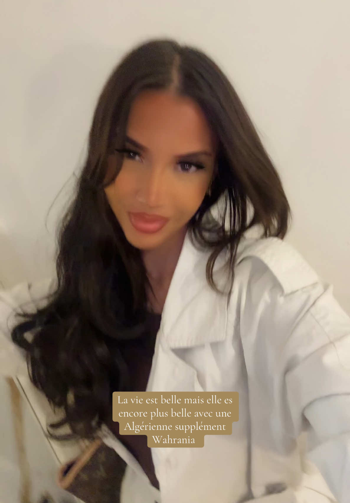 🫶🏽🤎  #fyp #fyppp #wahraniya #algerienne 