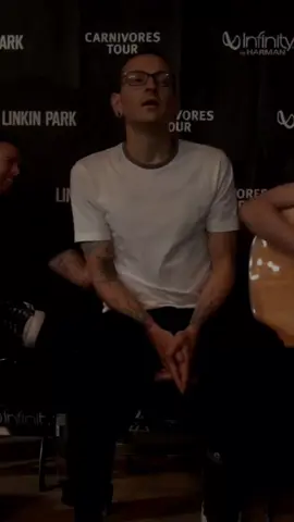 #chesterbennington #linkinpark #finalmasquerade #acapella 