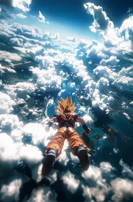 A ver..#dragonball #goku #draganballedit 