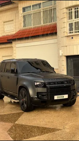 #defender110 #xdynamic #66686N #natshawii #LANDROVER #riocafe #MATT #GREY #forgedcarbon 