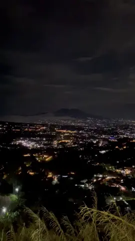 PEMANDANGAN CITY LIGHT DI TERAS PUNCAK BOGOR #visitbogor #wisatabor 