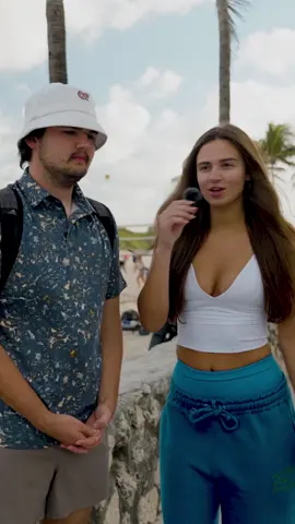 Is Missionary the best? Sav Cannon reacts #interview #savcannon #publicinterview 