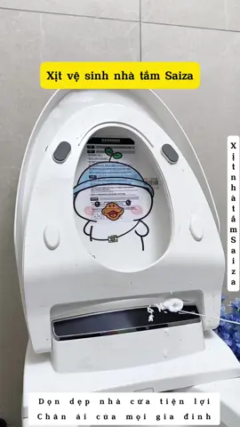 Xịt tới đâu trắng tới đấy liền