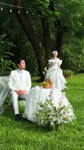 Bộ ảnh cưới như Châu Âu giữa lòng Cần Thơ.#xuhuongtiktok #videoviral #xuhuong #chupanhcuoi #chupanhcuoicantho #nangwedding 