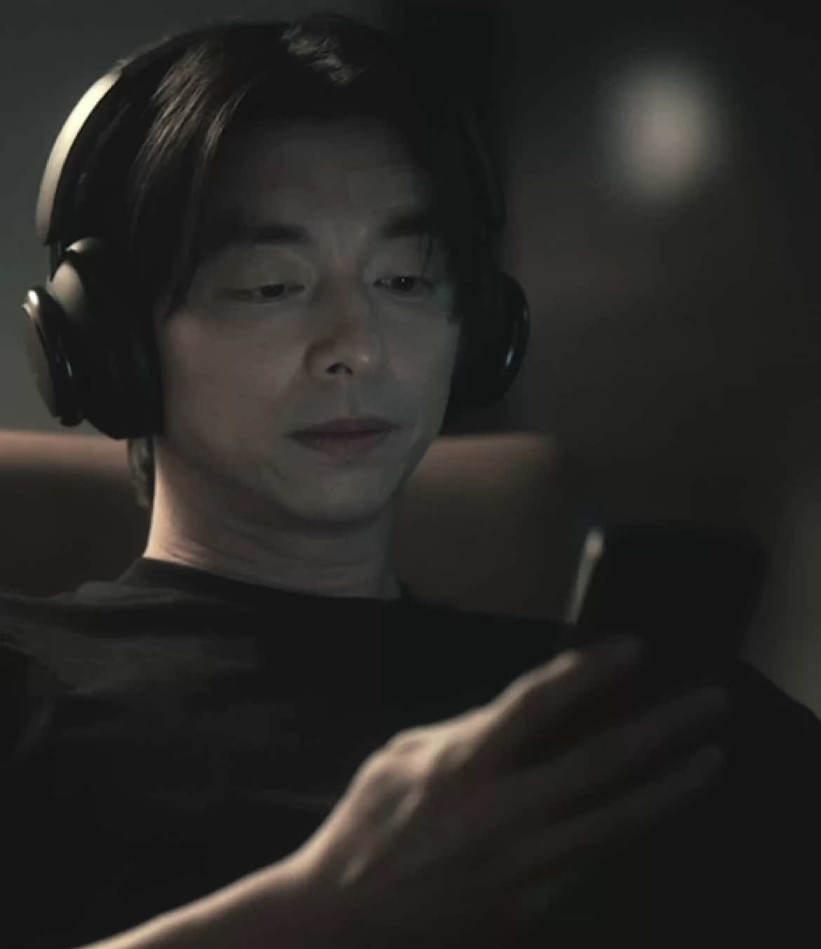 you havent seen my man #thetrunk #thetrunkedit #jeongwon #jeongwonthetrunk #gongyoo #gongyooedit #gongyoosquidgame #thesalesman #xyzbca #fypシ #fypageシ #edits 