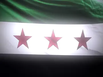 وطنا يا وطن اعلن ولائي#سوريا #حره #الثور #الاحرار #ادلب #سعودية 
