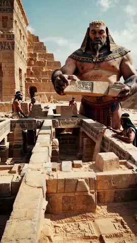 #pyramid#secret#egypt#pyramiden#build#fyp#giant