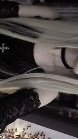 #misa #misaamane #deathnote #cosplay #fyp #anime 