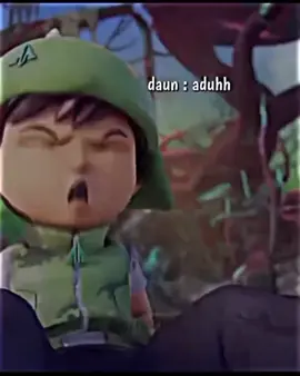 trio core#boboiboy #fyp #fypシ゚ 