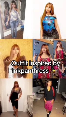 #fyp #fypシ #pinkpantheress #2007 #fashion #thrifting #inspo #y2k #cute #viral #foryoupage #fashiontiktok #fashioninspo 