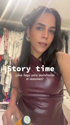 Tonificando mi abdomen 👙 #content #storytime 
