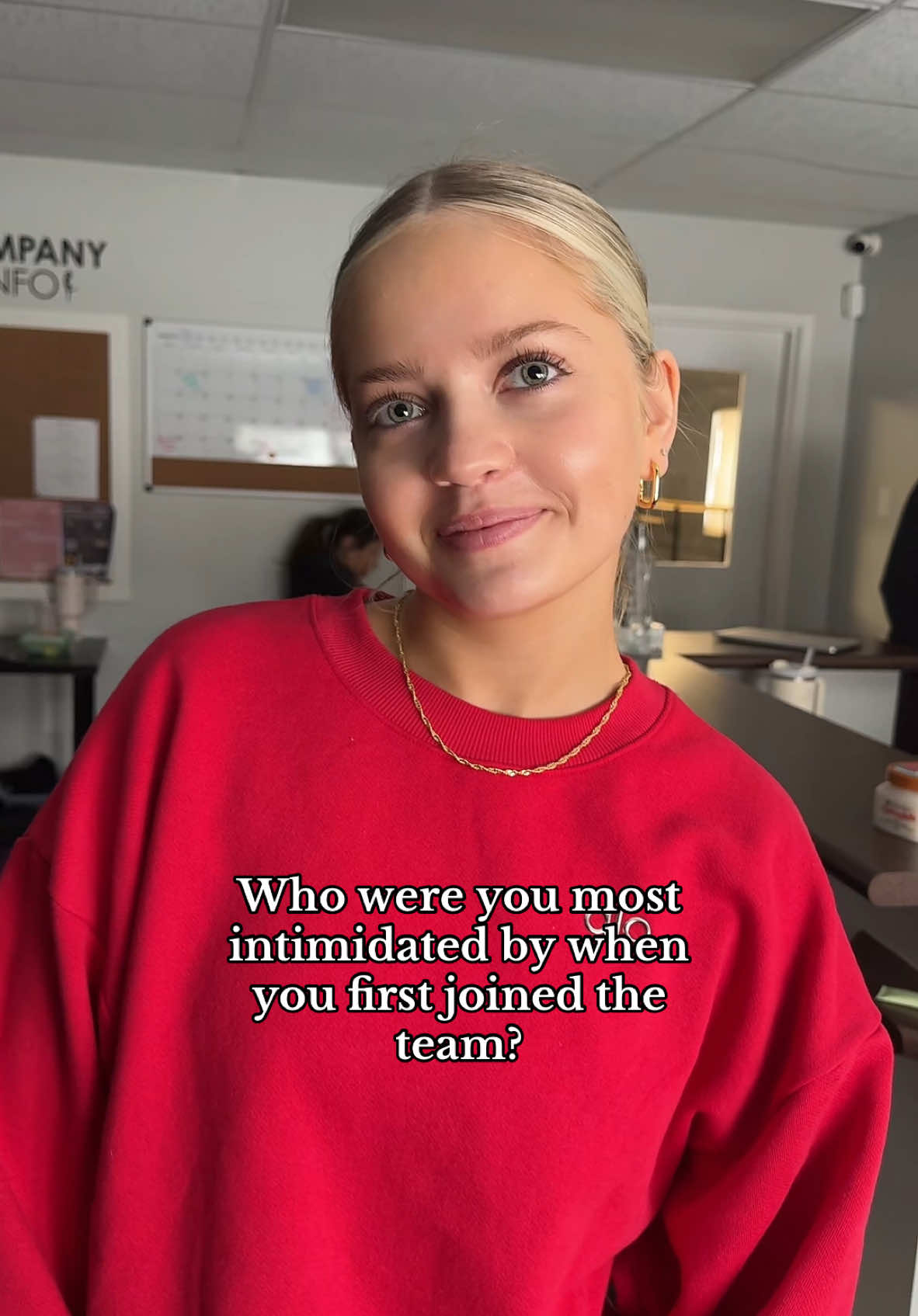 We 💙 our babies! #danceteam #universitydance #westernuniversity 